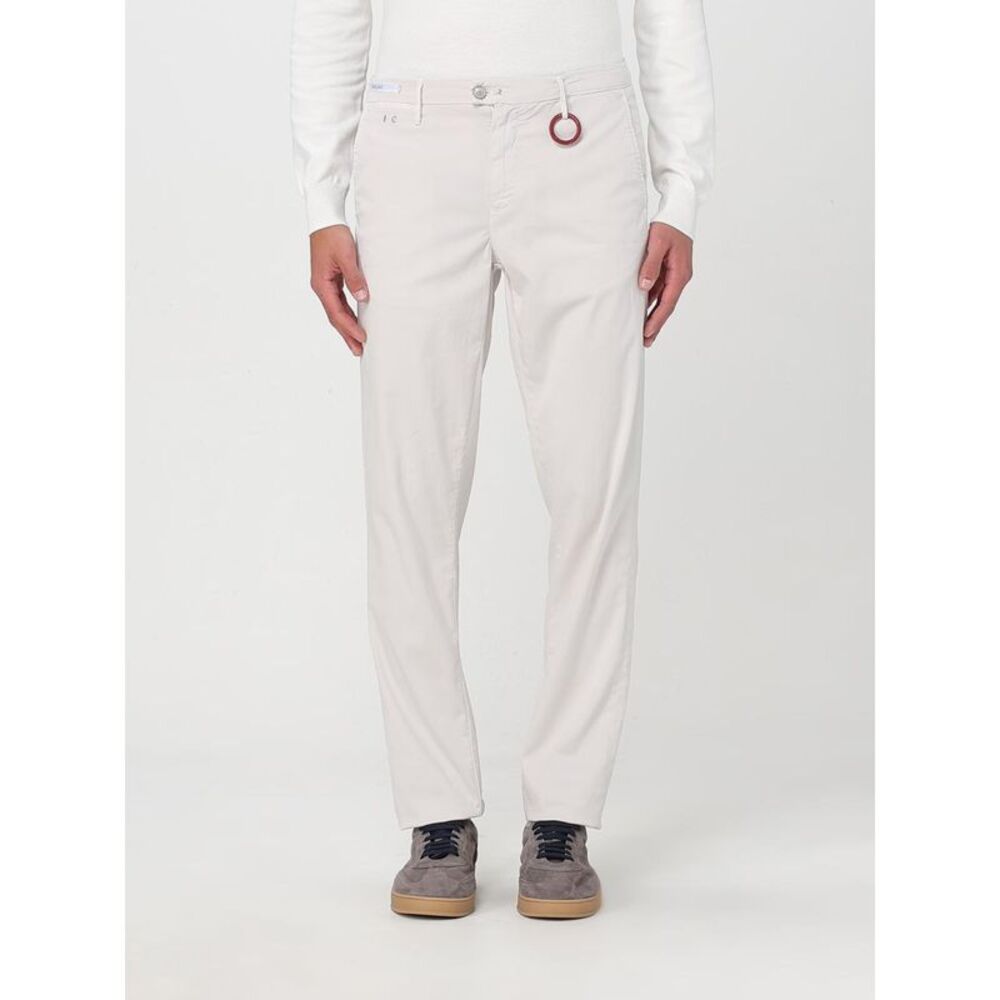 Tramarossa Pants Men Mastic